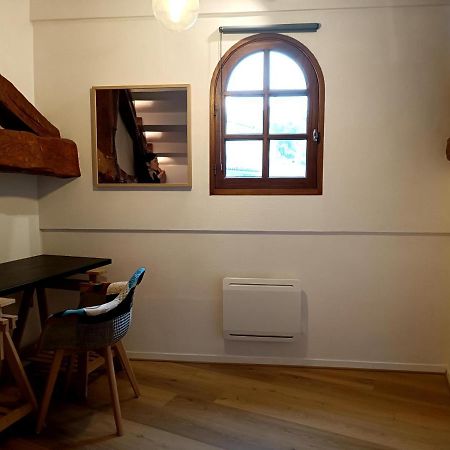 Appartamento Cadre exceptionnel niché sous les toits dans le quartier historique Albi Esterno foto